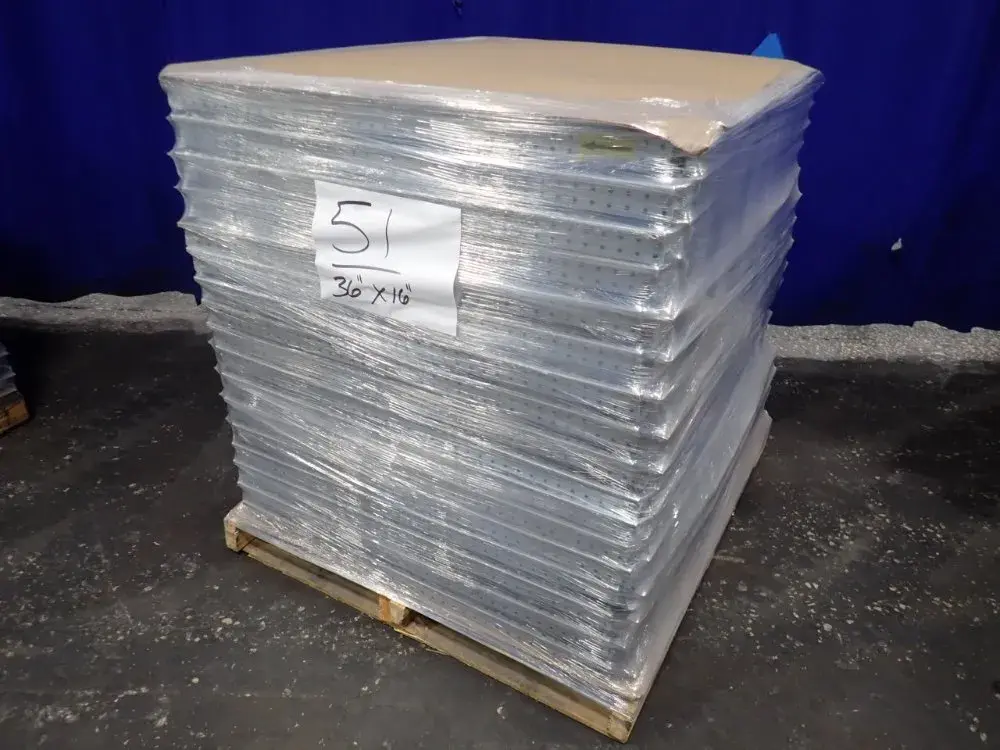 36" X 16" Conveyors