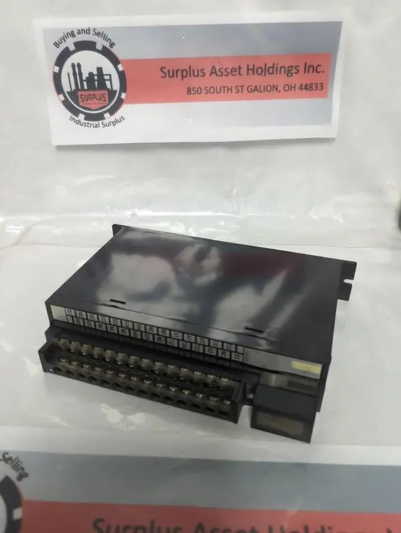 Used MATSUSHITA AAA9135 Miscellaneous Equipment (Electrical & Power) Ohio US | Surplus Asset Holdings #1460470