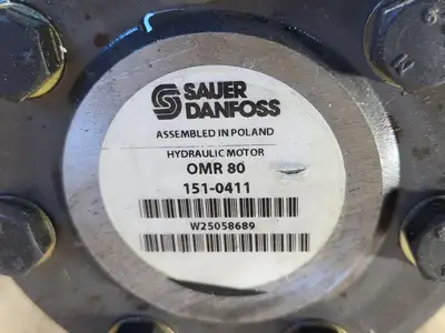 NEW SAUER DANFOSS 151-0411