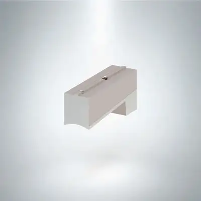 CLEVELAND PUNCH & DIE E10B0021 Shear Blades | Punch Press and Shear (1)