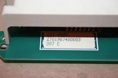 Used HONEYWELL 621-4500 Circuit Boards Michigan US | Ideal Machinery #1260153