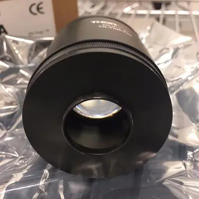 THORLABS COP1-A OLYMPUS