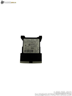 USED SIEMENS 3RT1016-1AK61