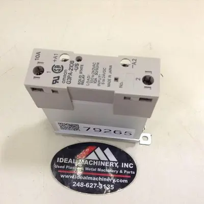 USED OMRON G3PA-210B-US