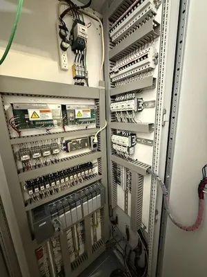 2011 CREST COC4-1016 Ultrasonic Washers and Cleaning Systems | Machinery Resources International (16)