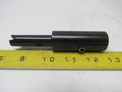 Troy Industries F100-2IEA-M100 Interloc Extension Adapter 2.5" Length