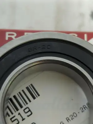 New | in-Stock CONSOLIDATED R-20-2RS Bearings | Surplus Asset Holdings #1191458