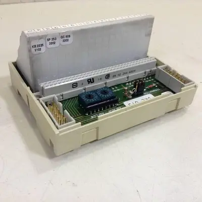 USED SIGMATEK DKL013 05-024-013-L