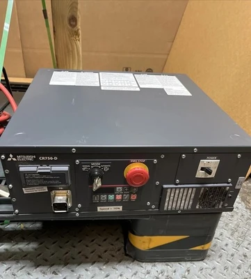 USED Mitsubishi RH-20FH10045N-D1-S15