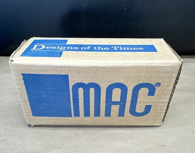 NEW MAC Valves PV03B-A0A-46L-DDAJ-1JJ