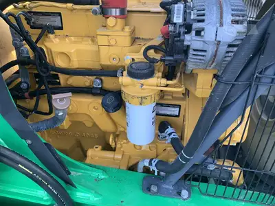 Used 2015 DEERE 210LEP Skid Loaders California US | Mittry Construction #1363511