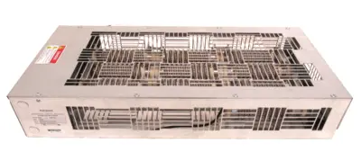 NEW POST GLOVER DB42D4-3K26-10600AA0 DYNAMIC BRAKING RESISTOR 3260W 424OHMS
