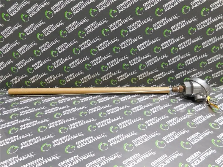 Used POWER SPECIALTIES INC. _UNKNOWN_ Relays & Switches | Green Industrial #671029