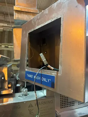 Used Tomahawk TM-26 Patty Forming Machines Illinois US | M&M Equipment Corp. #1266852