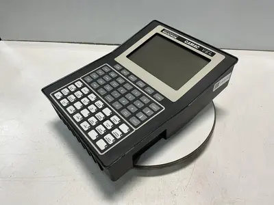 USED CINCINNATI MILACRON 3-533-0676G
