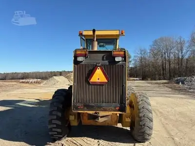 Used 1997 DEERE 670C Motor Graders North Carolina US | Southeastern Equipment Corp #1467695