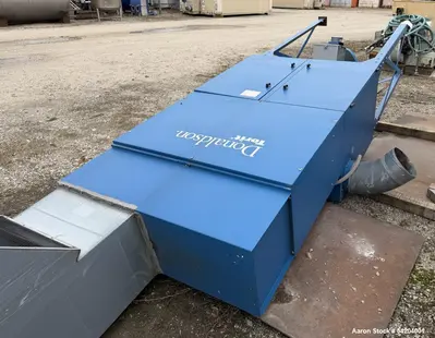 USED TORIT DF02-12