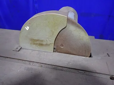 Used _UNKNOWN_ _UNKNOWN_ Disc Belt Sanders (woodworking) Ohio US | HGR 24 #787005