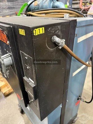 Used WHITLOCK 6500 Dryers Illinois US | Meadoworks #1492208