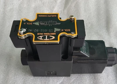 NEW CTI CS-G02-B2-A1