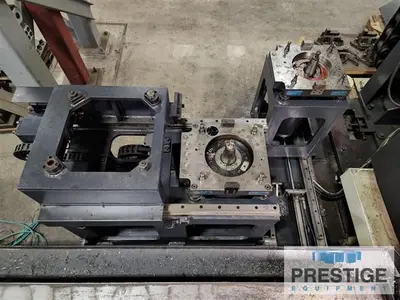 USED 2009 DOOSAN DCM 2740