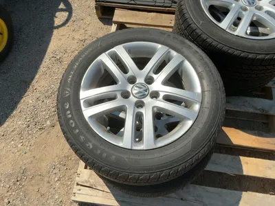 Used _UNKNOWN_ _UNKNOWN_ Wheels & Tires Michigan US | Miedema Asset Management Group #1324091