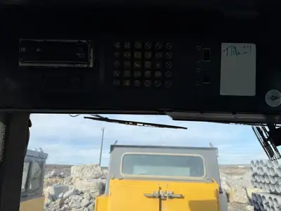 830E-DC Cab