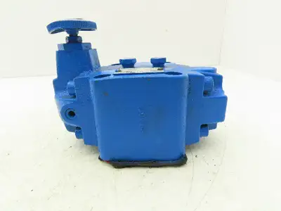 Vickers F3 XG 06 3F 22 Hydraulic Pressure Reducing Valve 200-2850 PSI 431483