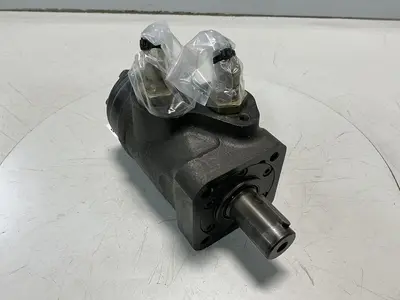 USED DANFOSS OMPA 160 151-51 75