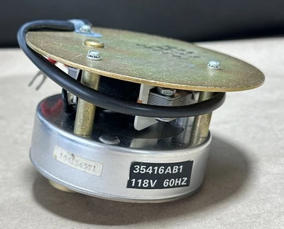 NEW ABB 35416AB1