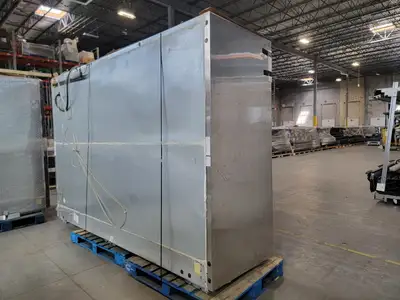 USED 2020 ZERO ZONE INC. 4RHCC30T-B