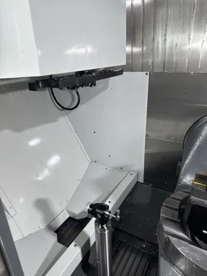 2023 HAAS UMC-500SS Universal Machining Centers | Toolquip, Inc. (12)