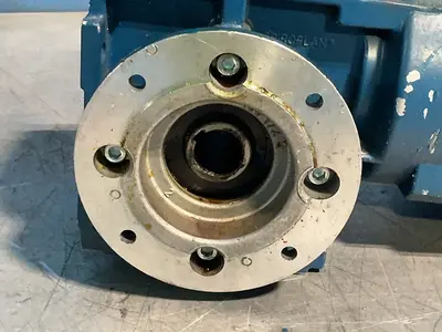 Used _UNKNOWN_ _UNKNOWN_ Gearmotors Ohio US | HGR 24 #1373370