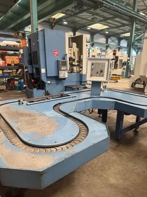 1997 GLEASON PHOENIX 400GH Gear Hobbers | Machine Tool Builders, Inc. (6)