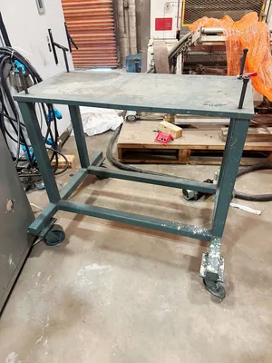 BATTENFELD GLOUCESTER 54" Wide Extruder Line Sheeting | Perry Equipment (4)