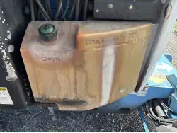 Used 2001 GENIE Z45-22 Platform Lifters Pennsylvania US | Iron Exchange Equipment Solutions #1352443