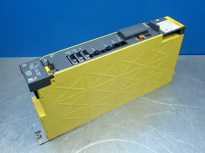 New | in-Stock FANUC A06B6117H205 Servo Drives Ohio US | HGR 24 #1020237