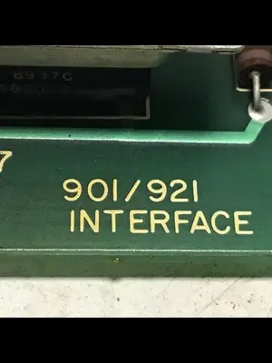 USED BRANSON 100-222-042