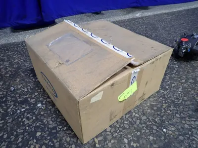 Cable Carrier System