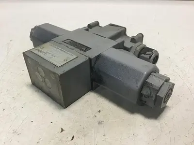 USED REXROTH 4WE6W60M0/AG24NPS9510