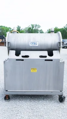 FPEC N/A Vacuum Tumbler | Buy Per Pound (6)