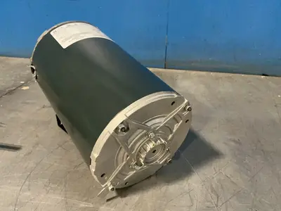 Used MARATHON ELECTRIC 5K49ZN6390S Motors (misc) Ohio US | HGR 24 #1556787