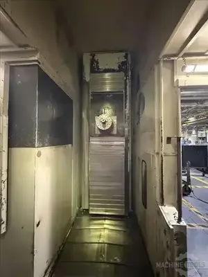 USED 2012 MAG HMC-1250