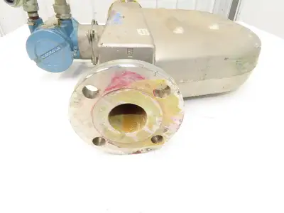 Used MICRO MOTION _UNKNOWN_ Pumps (Metering) Indiana US | Arrow Industrial #1249922
