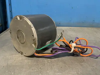 Used EMERSON K55HXGKC1812 Motors (misc) Ohio US | HGR 24 #1556782