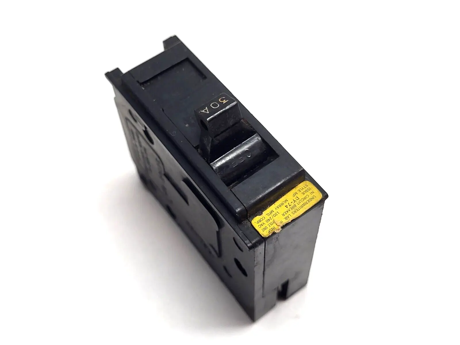 Used Murray DY-74 Circuit Breakers Michigan US | Maverick Industrial Sales #1498200