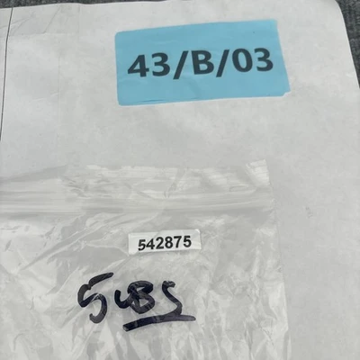 New | in-Stock Parker Motion 802-7896A Miscellaneous MRO California US | Davliegogo LLC #1715756