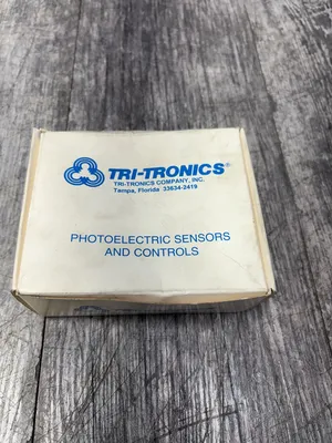 TRI-TRONICS SEIWF1 Electrical/PLC/Automation | ESS Industrial Equipment Sales (7)