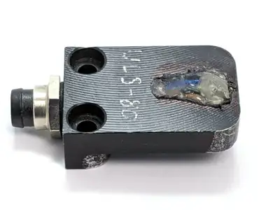 USED PANTRON SWITCH