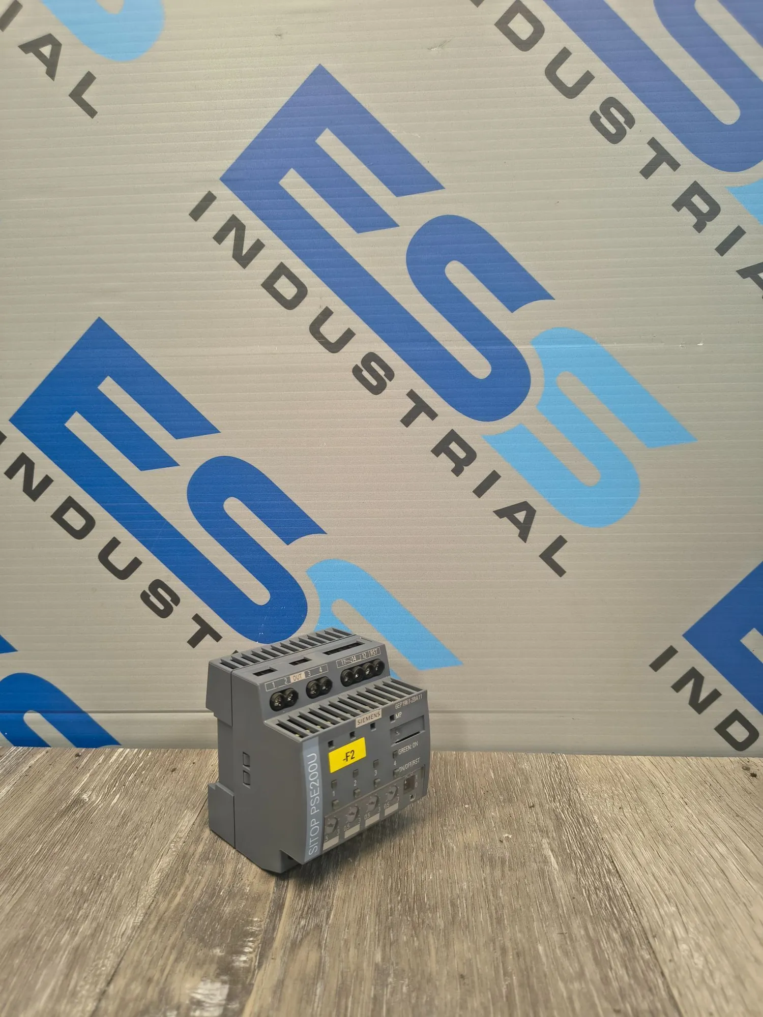 USED SIEMENS 6EP1961-2BA11